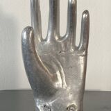 Glove mold