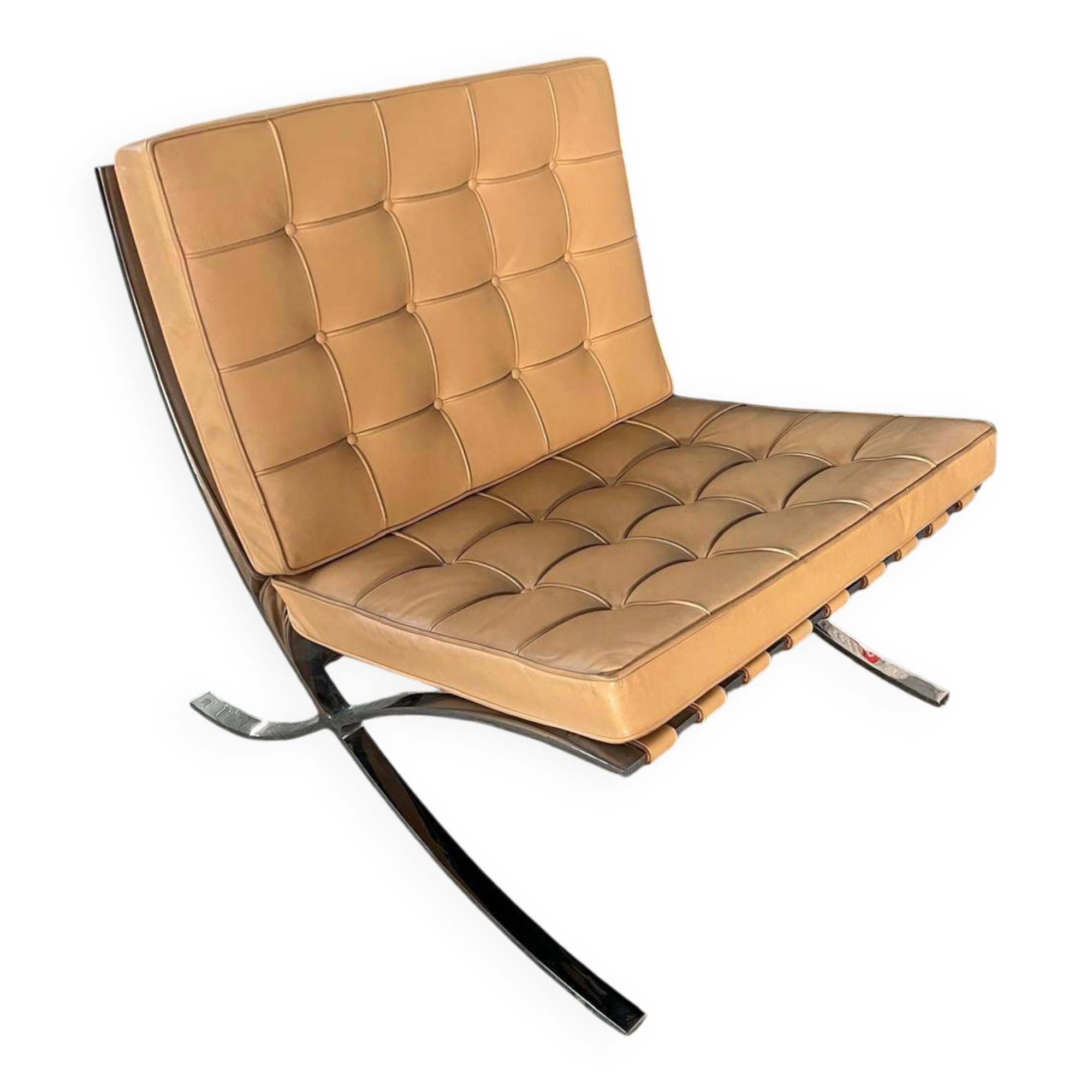 Barcelona Chair Knoll