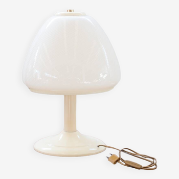 Steinhauer Atomic Vintage lampe champignon