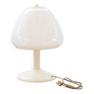 Steinhauer Atomic Vintage mushroom lamps, set of 2