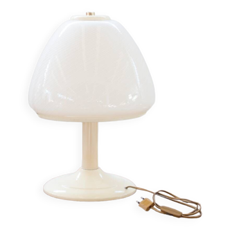 Steinhauer Atomic Vintage lampe champignon