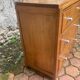 Vintage pine chest of drawers