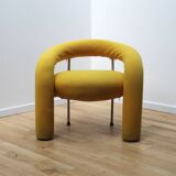 Design armchair "Tube Chair"