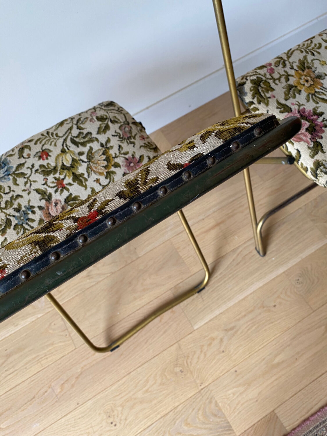 Lafuma Chantazur chairs