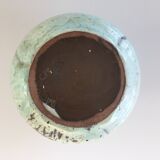 Ceramic vase by Mobach 1960