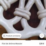 Dish by Jérôme Massier