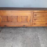 Guillerme and Chambron sideboard
