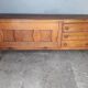 Guillerme and Chambron sideboard