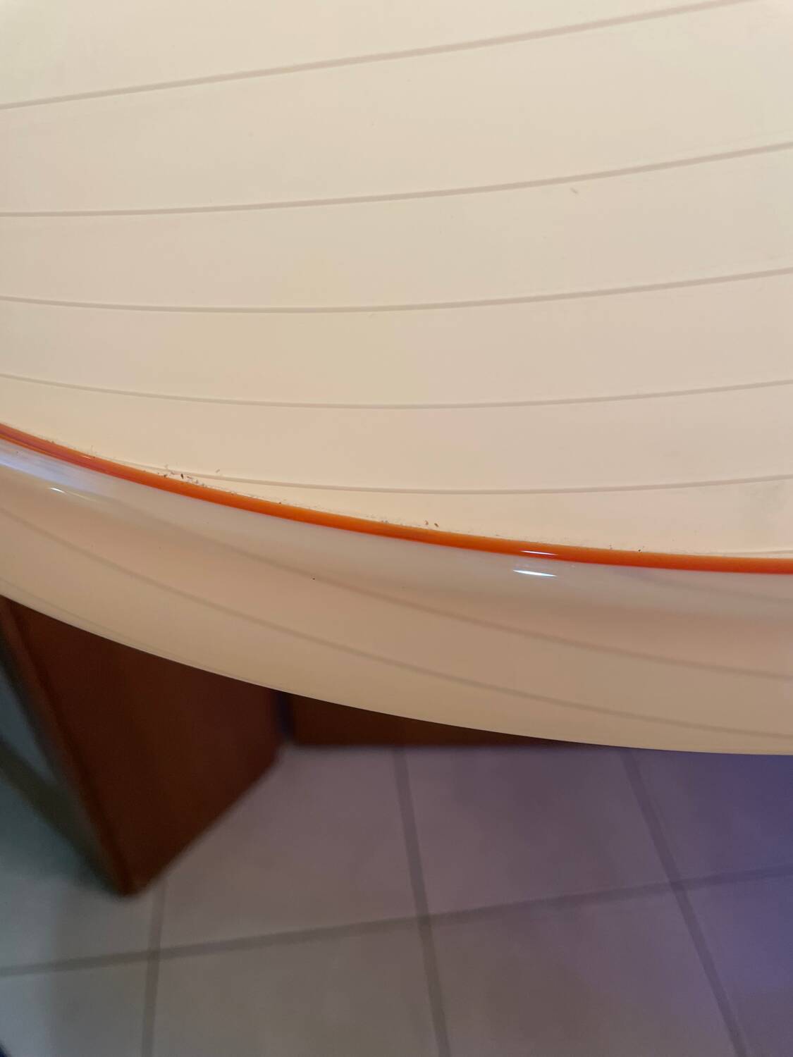 Murano Pendant Lamp Effrete International