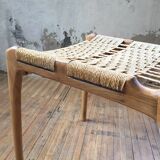 4 chairs Consorzio Sedi Friuli