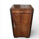 Art déco, meuble confiturier placage palissandre vers 1930