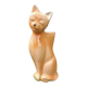 Ceramic cat umbrella stand