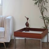 Sofa Bour / coffee table 70s