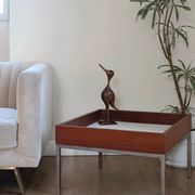 Sofa Bour / coffee table 70s