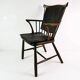 Chaise, fauteuil par Borge Mogensen pour Fredericia Stolefabrik, Danemark