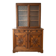 Buffet ancien en bois massif sculpté