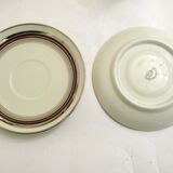 Art Deco coffee service by RGK 1930s