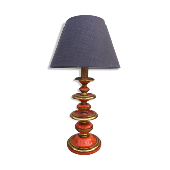 Lampe vintage made in Italy