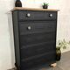 Vintage shoe furniture