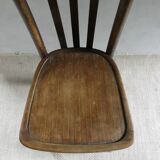 Bistro chair from the 40s and 50s