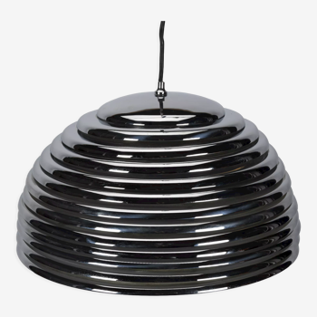 Giant Saturano Pendant Lamp by Kazuo Motozawa for Staff