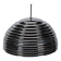 Giant Saturano Pendant Lamp by Kazuo Motozawa for Staff