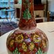 Soliflore vase Boch Frères Keramis