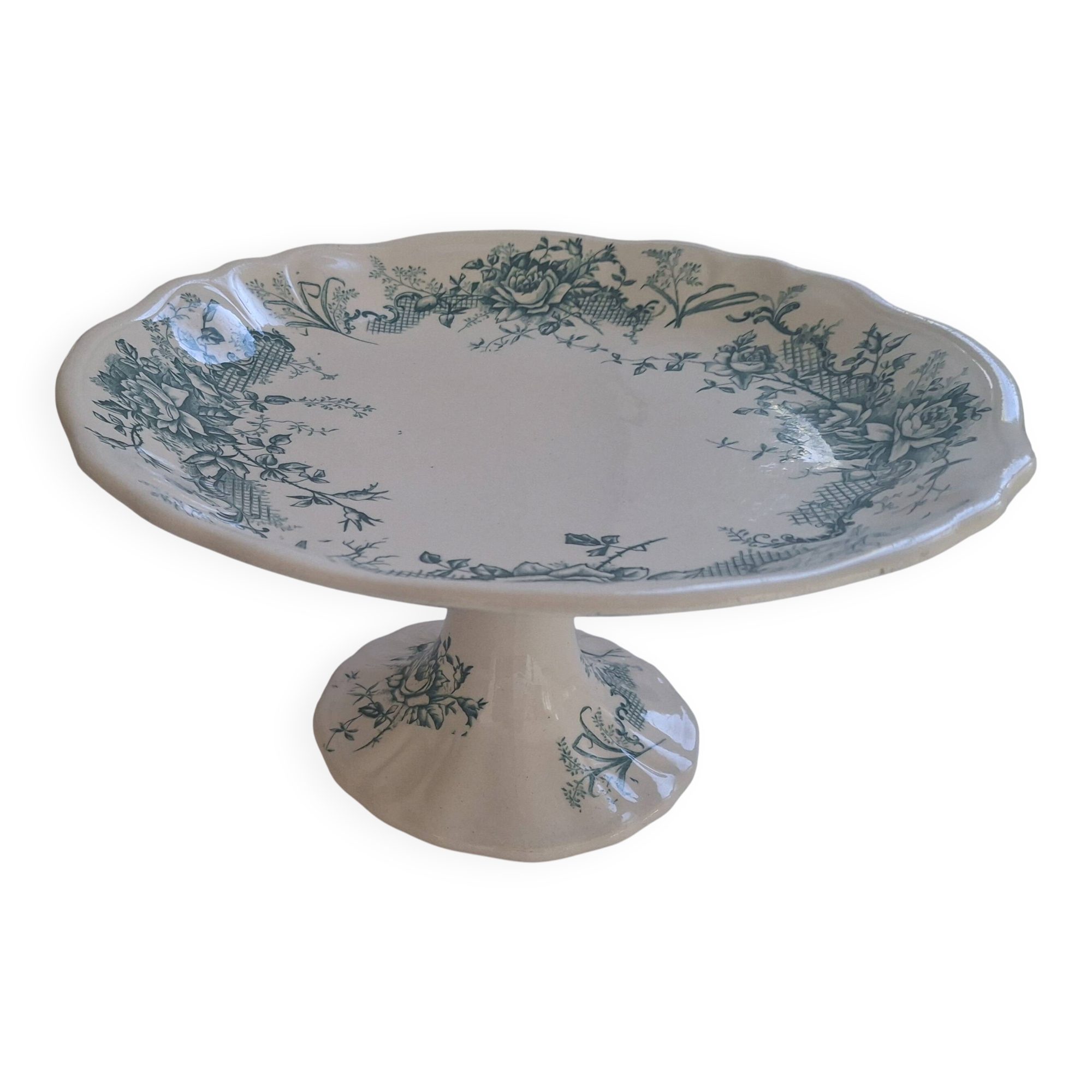 Rocroy Longchamp