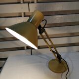 Vintage architect's desk lamp 60