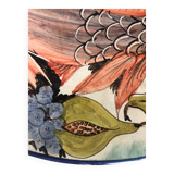 Large decorative plate