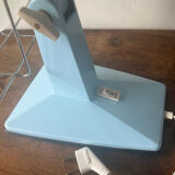 Vintage sky blue Calor fan