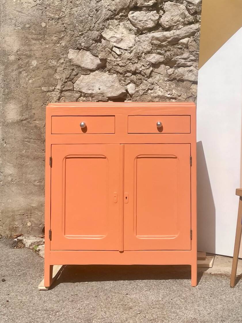 Small Parisian buffet