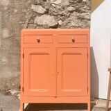 Small Parisian buffet