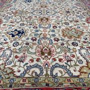 Fine Vintage Persian Tabriz Rug , 204 x 141 cm