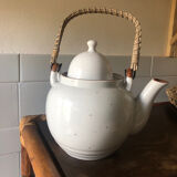 Teapot