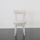 "Mummy" chair by Peter Traag / Zanotta