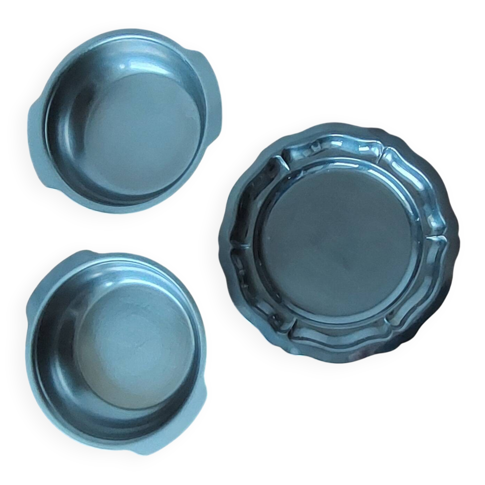 Stainless steel plate