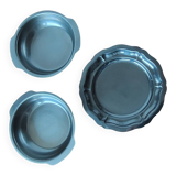 Stainless steel plate