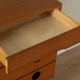 1960s Shoe Cabinet