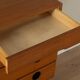 1960s Shoe Cabinet