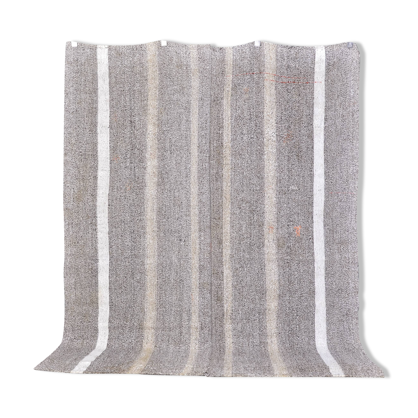 Vintage Turkish Kilim Rug sku c311