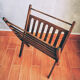 Porte-revues scandinave Cees Braakman pour Pastoe  1960