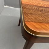 Table à manger extensible par Bohumil Landsman pour Jitona, années 1960
