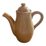 Sandstone teapot