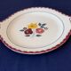 Divonne pie dish from Salins.