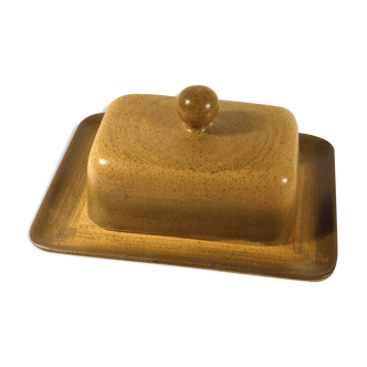 Sandstone butter maker