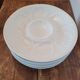6 assiettes à huitre Limoges