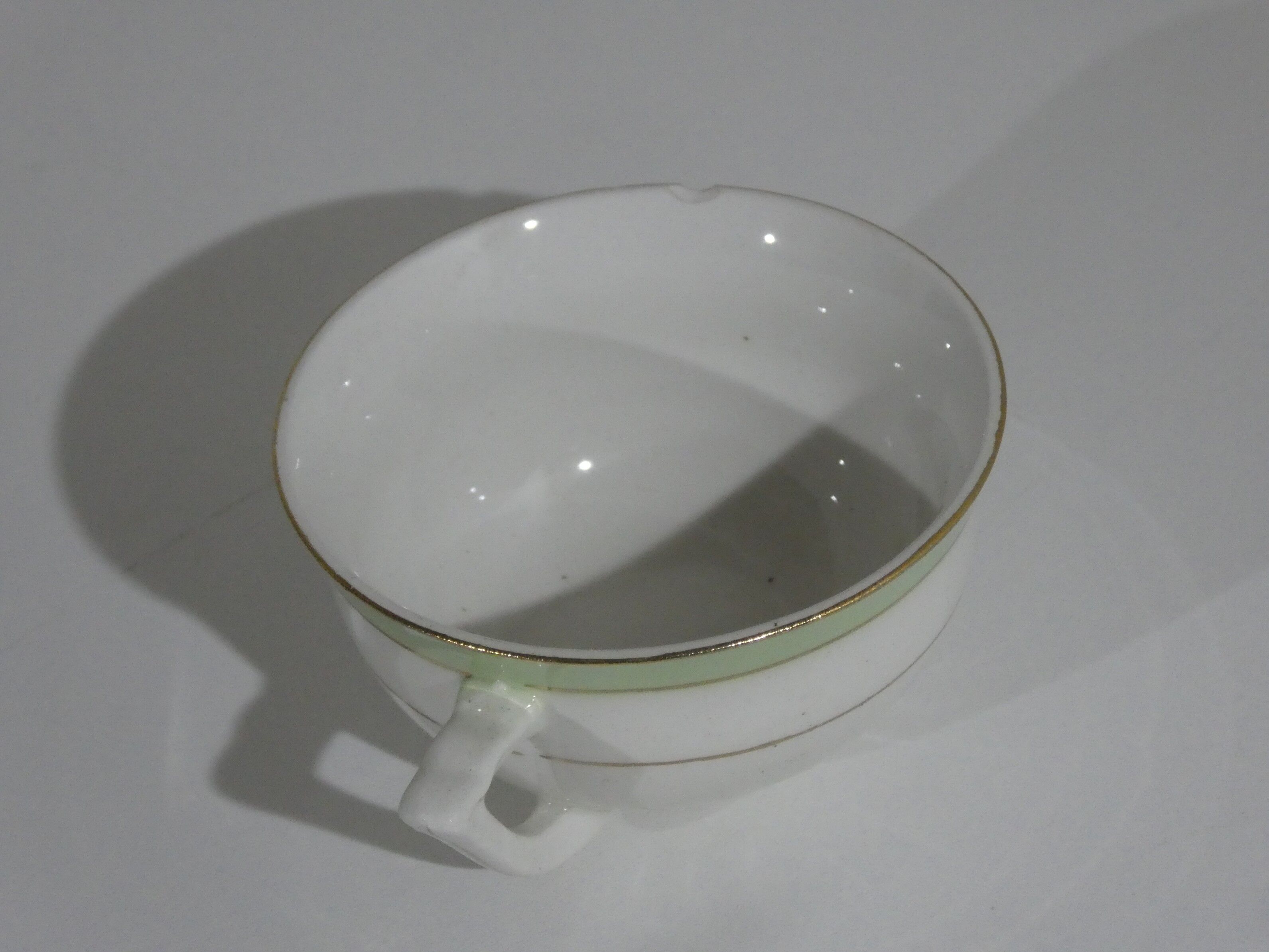 Service table, 1960s