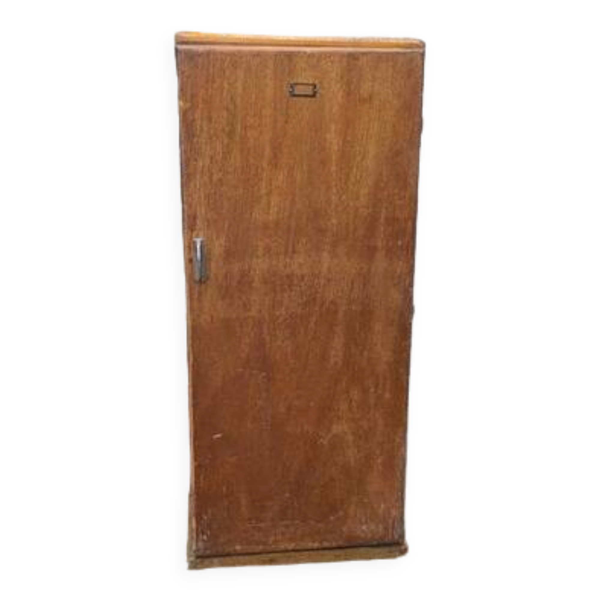 Small wardrobe from the 60s