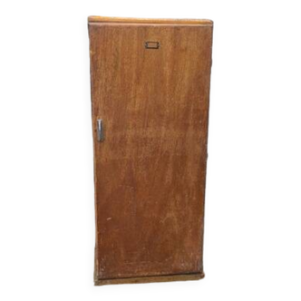 Small wardrobe from the 60s